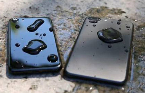 绥德苹果15进水维修分享iPhone15进水了怎么办