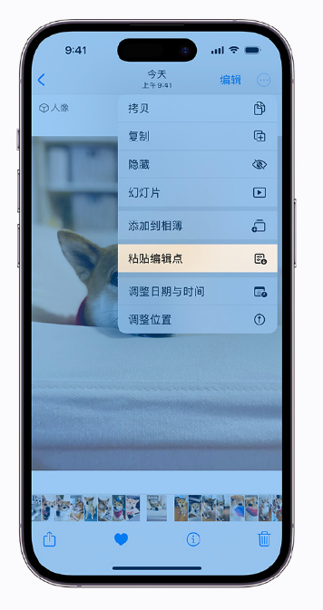 绥德苹果手机维修分享iOS 16 小技巧 