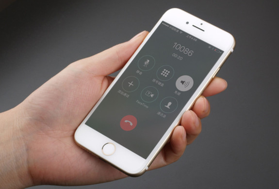 绥德苹果手机维修分享iPhone 听筒没声音、iPhone 听筒无法正常工作解决办法 