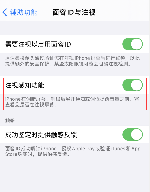 绥德苹果手机维修分享iPhone 12 不会自动锁屏怎么办 